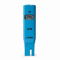 HI98309 超低量程电导率EC测定仪【0.000 to 1.999 μScm】UPW