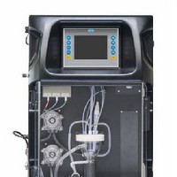 EZ3500 系列水质硫化物测定仪