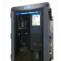 Polymetron NA9600 sc 在线钠离子测定仪/分析仪