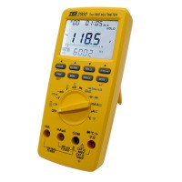 TES-2900真有效值三用电表_TES-2900数字万用表