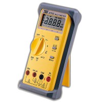 TES-2700自动换文件数字电表_TES2700数字万用表