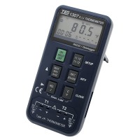 TES-1307记忆式温度表_TES1307温度记录仪