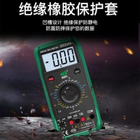 多一DUOYI DY2101 数字万用表