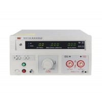 美瑞克REK 10KV RK2671AM/RK2671BM/RK2671CM/RK2671DM/RK2671E/RK2671EM耐压测试仪