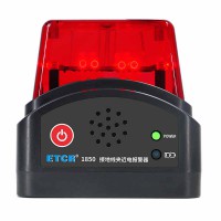 铱泰ETCR  ETCR1850接地线夹近电报警器