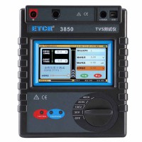 铱泰ETCR  ETCR3850 TVS测试仪