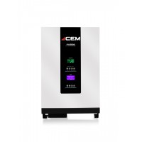 CEM  PW-5500系列家用光伏储能一体机