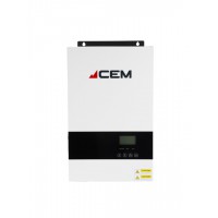 CEM  PW-5000S系列家用光伏储能逆变器