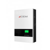 CEM  PW-3000S系列家用光伏储能逆变器