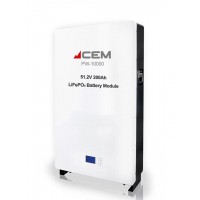 CEM  PW-10000系列家用储能电源