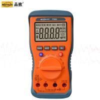 品致  数字万用表P186(1000V/10A)