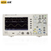 品致  20MHz 双通道 便携式示波器MDO 7022