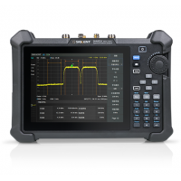 鼎阳  SHA850A 手持频谱分析仪