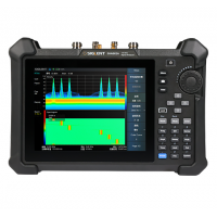 鼎阳  SHA860A系列手持信号分析仪