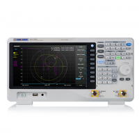 鼎阳  SVA1000X 系列矢量网络&频谱分析仪