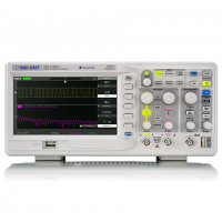 鼎阳  SDS1000CNL+/DL+系列数字示波器