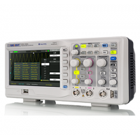 鼎阳  SDS1000A系列数字示波器