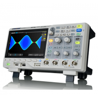 鼎阳 SDS1000X-C电商专卖系列超级荧光示波器