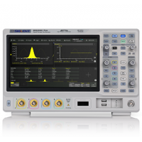 鼎阳  SDS2000X Plus系列混合信号数字示波器