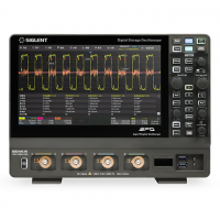 鼎阳  SDS3000X HD 高分辨率数字示波器