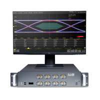 鼎阳  SDS6000L系列高分辨率紧凑型数字示波器