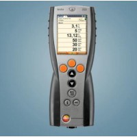 德图testo  testo 350 烟气分析仪蓝色新版 - 手操器