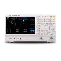 普源精电  RSA3000系列实时频谱分析仪