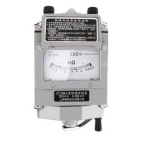 上海嵘顺(RINSTRUMENT) ZC11D-10 2500V/2500M(精品铝壳) 绝缘电阻测试仪电工摇表兆欧表手摇