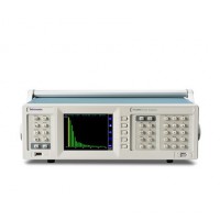 泰克Tektronix PA3000 功率分析仪 PA3000 3CH