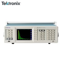 泰克Tektronix PA3000 功率分析仪 PA3000 2CH