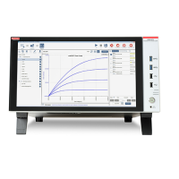 泰克Tektronix 参数分析仪 4200A-SCS