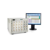 泰克Tektronix 逻辑分析仪 TLA7012