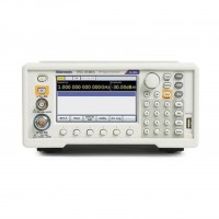 泰克Tektronix 矢量信号发生器 TSG4106A