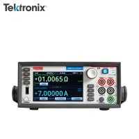 泰克Tektronix KEITHLEY吉时利触摸屏数字源表 2460