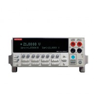 泰克Tektronix KEITHLEY吉时利低压数字源表SMU新品 2401