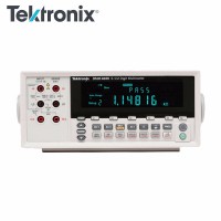 泰克Tektronix 台式数字万用表五位半 DMM4020