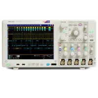 泰克Tektronix 示波器 MSO58 5-BW-350