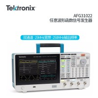 泰克Tektronix 信号发生器 AFG31052