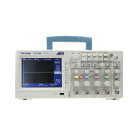 泰克Tektronix 数字存储示波器 TBS1064