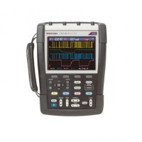 泰克Tektronix 手持式示波器 THS3014