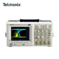 泰克Tektronix 数字示波器 TDS3034C