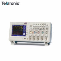 泰克Tektronix 经典数字存储示波器系列 TDS2024C