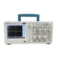 泰克Tektronix 经典数字存储示波器系列 TDS2022C