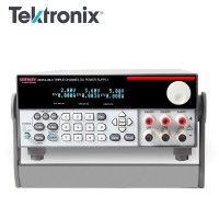 泰克Tektronix KEITHLEY吉时利多通道可编程直流电源 2231A-30-3