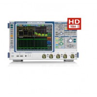 罗德与施瓦茨RS 数字示波器 R&S®RTE