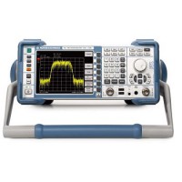 罗德与施瓦茨RS 信号分析仪 FSL