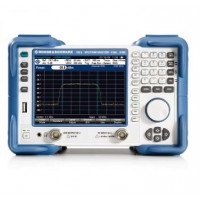 罗德与施瓦茨RS 频谱分析仪 FSC