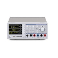 罗德与施瓦茨RS LCR电表 HM8118 200kHz