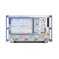 罗德与施瓦茨RS 矢量网络分析仪 ZVA