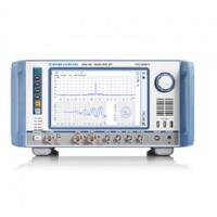 罗德与施瓦茨RS 无线电测试仪 CMA180